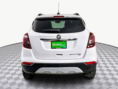 Used 2020 Buick Encore Preferred image 8