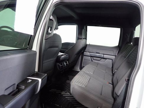 Used 2023 Ford F150 XL w/ STX Appearance Package image 36