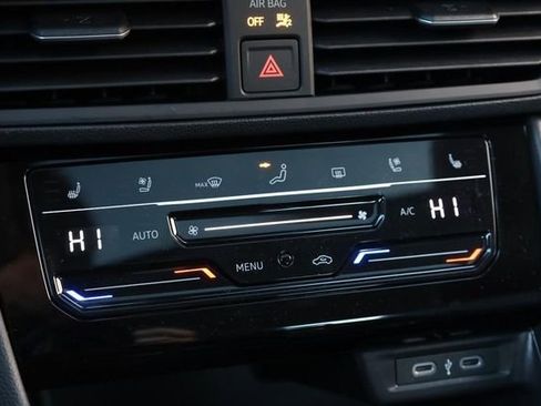 New 2026 Volkswagen Jetta SEL image 16