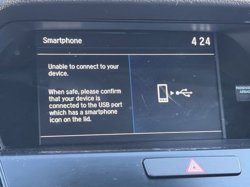 Used 2020 Acura ILX w/ Premium Package image 19