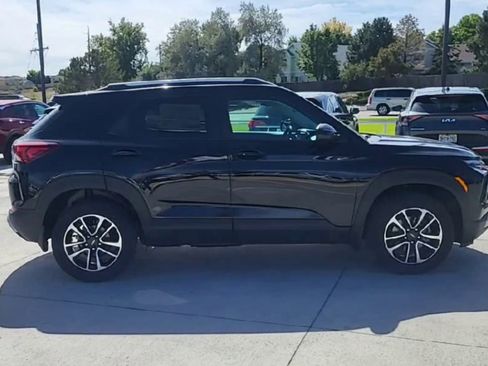 New 2026 Chevrolet TrailBlazer LT w/ Convenience Package image 41