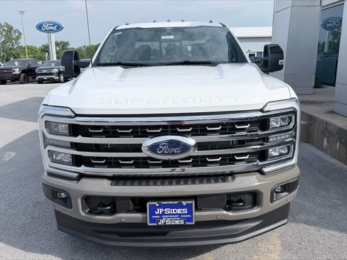 New 2026 Ford F350 King Ranch AWD/4WD image 2