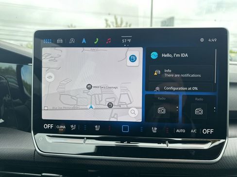 New 2026 Volkswagen Golf AWD/4WD image 16