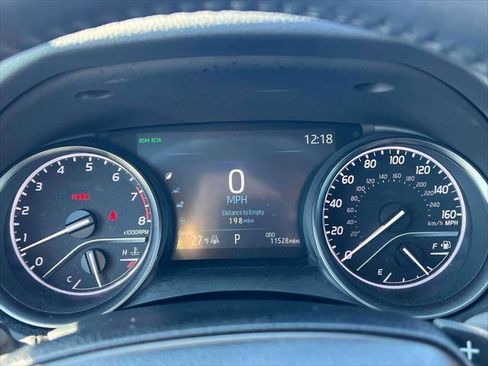 Certified 2023 Toyota Camry SE image 27