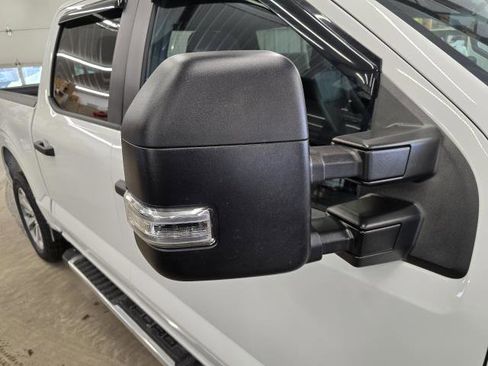 Used 2025 Ford F150 STX w/ Equipment Group 200A image 29