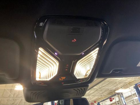 Certified 2024 BMW X3 sDrive30i image 35