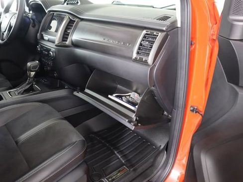 Used 2022 Ford Ranger Lariat w/ Tremor Off-Road Package image 68