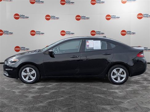Used 2015 Dodge Dart SXT image 8