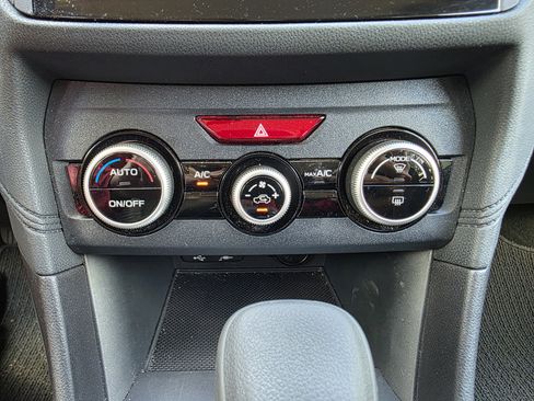 Certified 2023 Subaru Crosstrek 2.0i image 20