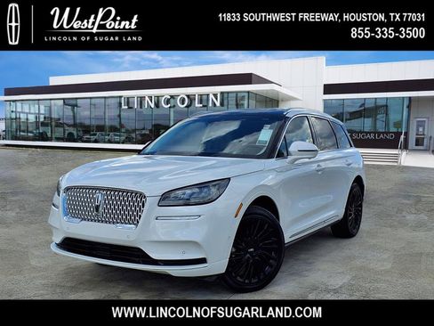 Certified 2022 Lincoln Corsair Reserve w/ Equipment Group 201A image 1