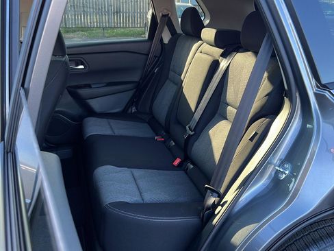 New 2026 Nissan Rogue SV image 12