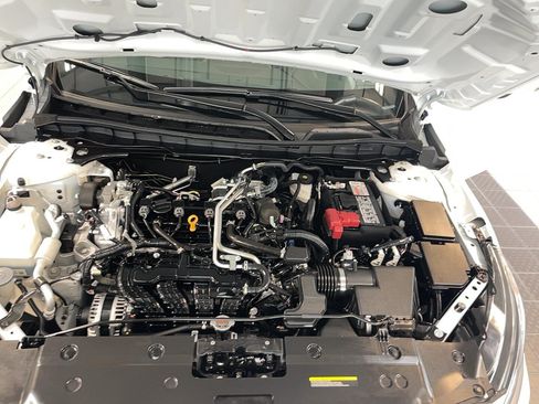 Certified 2026 Nissan Altima 2.5 SV w/ SV Special Edition Package AWD/4WD image 23