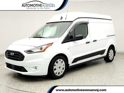 Used 2023 Ford Transit Connect XLT