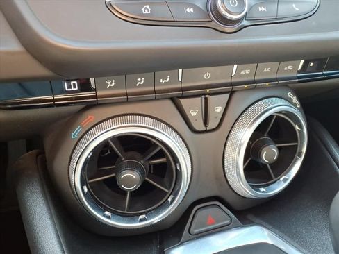 Used 2023 Chevrolet Camaro LT w/ RS Package RWD image 24