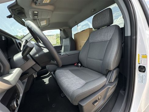 New 2025 Ford F350 XLT w/ FX4 Off-Road Package image 27