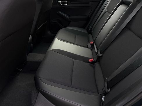 Certified 2026 Honda Civic Sport image 10