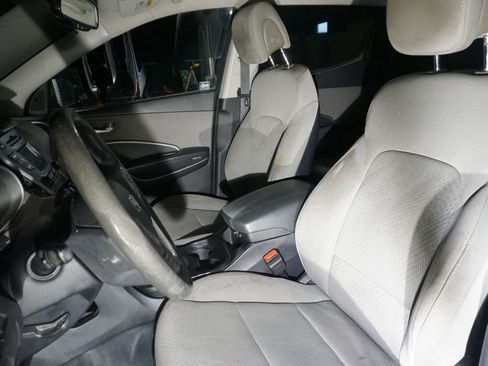 Used 2016 Hyundai Santa Fe Sport w/ Option Group 02 AWD/4WD image 10