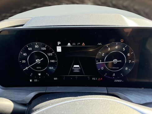 Used 2025 Kia Telluride SX Prestige X-Line image 36