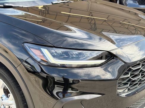 Certified 2024 Honda HR-V LX image 33