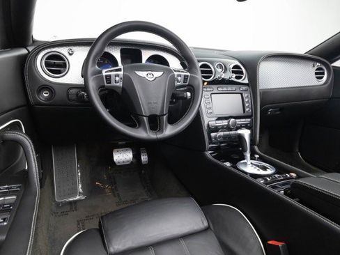 Used 2011 Bentley Continental GTC image 6
