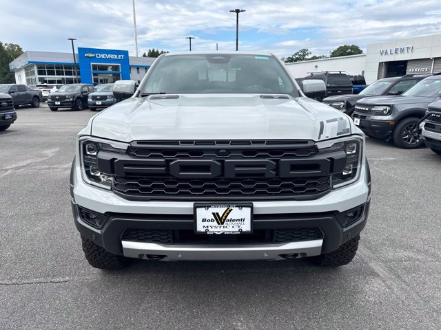 New 2026 Ford Ranger Raptor AWD/4WD image 3