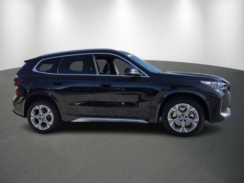 Used 2026 BMW X1 xDrive28i w/ Technology Package image 8