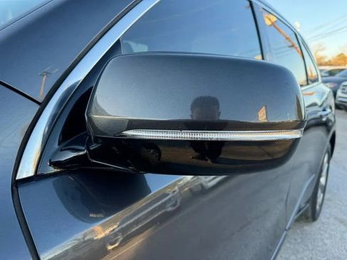 Used 2015 Acura MDX FWD w/ Advance & Entertainment image 10