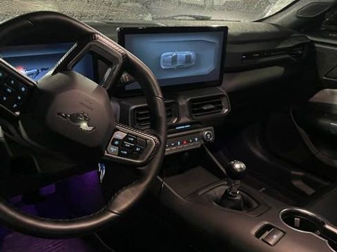 Used 2024 Ford Mustang GT image 8