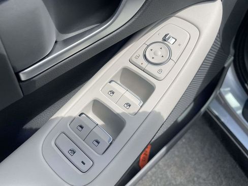 New 2026 Hyundai Sonata SEL FWD image 13