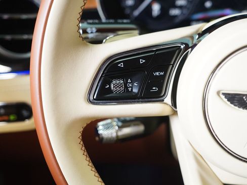 Used 2022 Bentley Continental GT Speed AWD/4WD image 18