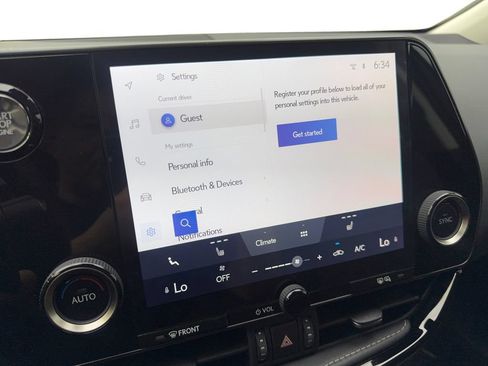 Used 2024 Lexus NX 250 FWD image 64