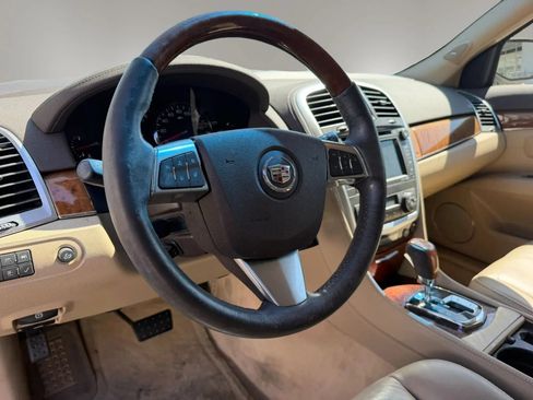 Used 2008 Cadillac SRX 2WD V8 w/ Utility Package image 11