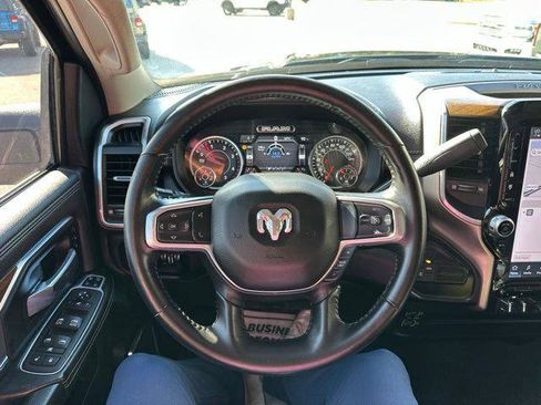 Certified 2024 RAM 2500 Laramie AWD/4WD image 13