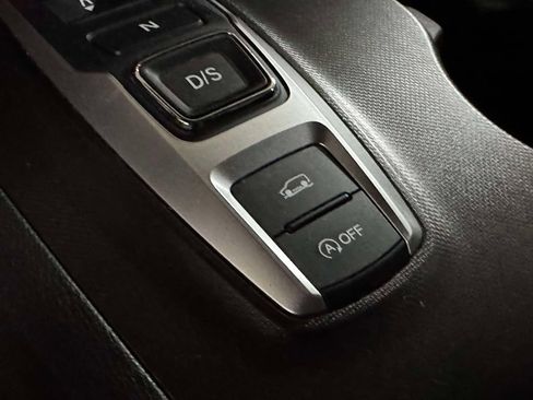 Certified 2023 Honda Passport TrailSport image 12