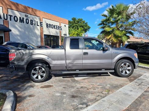 Used 2010 Ford F150 XLT image 9