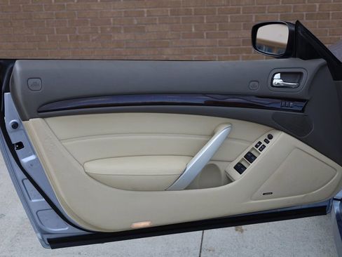 Used 2010 INFINITI G37 Sport w/ Premium Pkg image 12