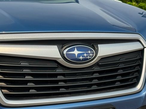 Used 2020 Subaru Forester Premium AWD/4WD image 9