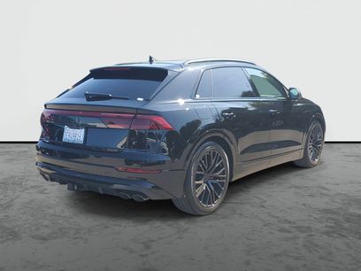 Used 2026 Audi SQ8 Premium Plus