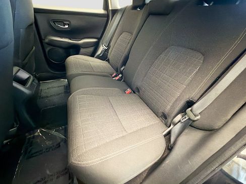 Used 2024 Honda HR-V LX image 13
