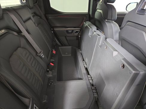 Used 2023 Rivian R1T Adventure AWD/4WD image 24