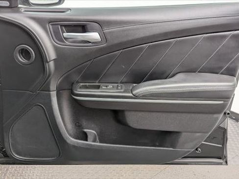 Used 2022 Dodge Charger SXT w/ Plus Group image 23