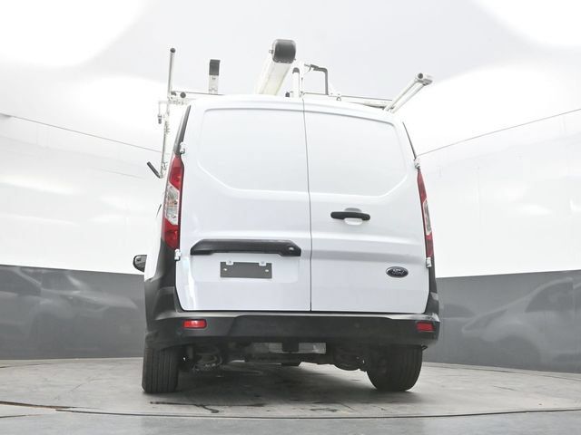 Used 2023 Ford Transit Connect XL FWD image 26