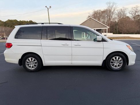Used 2009 Honda Odyssey EX-L image 9