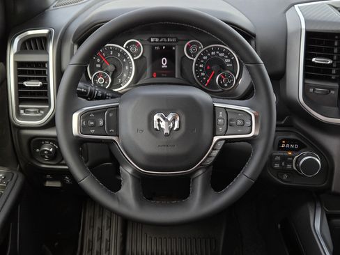 New 2026 RAM 1500 Lone Star image 23