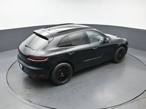 Used 2017 Porsche Macan GTS image 44
