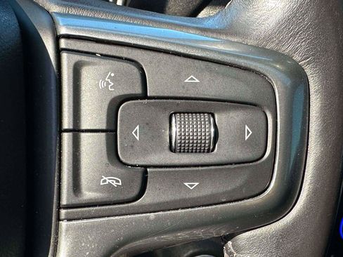 Used 2022 Chevrolet Silverado 1500 RST w/ Redline Edition image 22