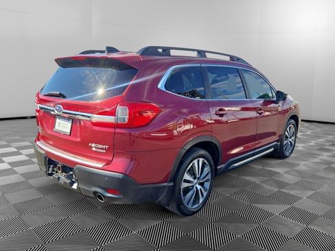 Used 2019 Subaru Ascent Limited w/ Popular Package #2 AWD/4WD image 7