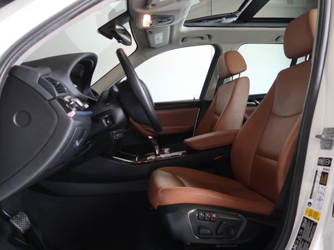 Used 2015 BMW X3 xDrive35i AWD/4WD image 28