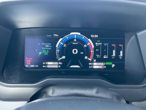 Used 2024 Toyota Sequoia SR5 w/ SR5 Premium Package image 22