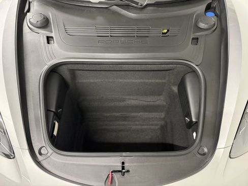 Certified 2022 Porsche 718 Boxster RWD image 17